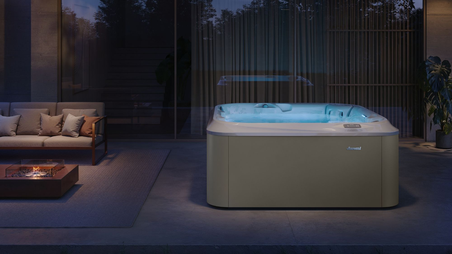 Jacuzzi&reg; Design